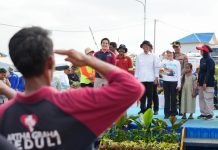 Hari Bumi 2026, BP Batam dan Kementerian Gaungkan Gema Batam ASRI Rempang Eco City BP Batam dan Kementerian Gaungkan Gema Batam ASRI Rempang Eco City