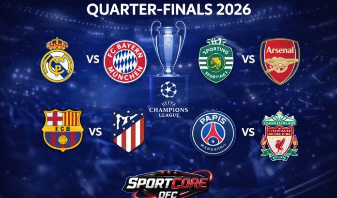 Bayern Munchen dan Arsenal