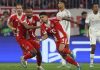 Bayern Singkirkan Real Madrid dalam Laga Tujuh Gol, Diwarnai Drama Kartu Merah Bayern Singkirkan Real Madrid dalam Laga Tujuh Gol, Diwarnai Drama Kartu Merah