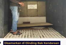 Bea Cukai Batam Gagalkan Modus Penyelundupan 337 Unit HP Tujuan Buton Siak Bea Cukai Batam gagalkan penyelundupan Handphone