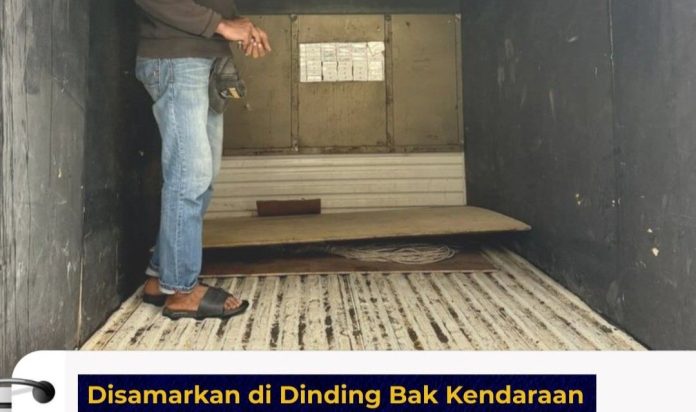 Bea Cukai Batam gagalkan penyelundupan Handphone