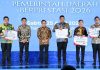 Bintan Ukir Prestasi Nasional, Raih Terbaik I Creative Financing di Ajang Kemendagri 2026 Bintan Ukir Prestasi Nasional, Raih Terbaik I Creative Financing di Ajang Kemendagri 2026