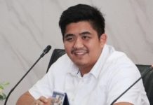 Bupati Roby Ajak Masyarakat Aktif Melapor Jika Menemukan Indikasi Pembakaran Lahan Bupati Bintan, Roby Kurniawan