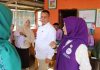 Bupati Lingga Hadiri Kegiatan Semarak Hari Posyandu Nasional Tahun 2026 Bupati Lingga Hadiri Kegiatan Semarak Hari Posyandu Nasional Tahun 2026