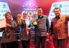 Bupati Roby dan BPR Bintan Sabet Tiga Penghargaan di TOP BUMD Awards 2026 Bupati Roby dan BPR Bintan Sabet Tiga Penghargaan di TOP BUMD Awards 2026