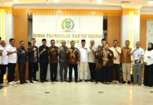 Sosialisasi Program Terintegrasi KPK 2026, DPRD Batam Perkuat Komitmen Antikorupsi