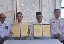 Dapat Hibah Puskesmas dan Gedung PPLP, Pemko Tanjungpinang Siap Optimalkan Layanan Dapat Hibah Puskesmas dan Gedung PPLP, Pemko Tanjungpinang Siap Optimalkan Layanan