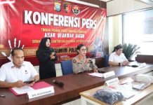 Derita Anak Gadis Dirudakpaksa Orang Tua Sejak Tahun 2022 dan Berhasil Diungkap Tim Polda Kepri Derita Anak Gadis Dirudakpaksa Orang Tua Sejak Tahun 2022 dan Berhasil Diungkap Tim Polda Kepri