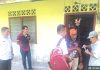 Dinsos Bintan Sambangi Rumah Lim Keng, Usul Tinggal Dengan Anak Namun Ditolak Dinsos Bintan Sambangi Rumah Lim Keng, Usul Tinggal Dengan Anak Namun Ditolak