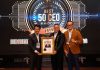 Dirut Pertamina Energy Terminal Bayu Prostiyono Raih Indonesia Best 50 CEO Awards 2026 Dirut Pertamina Energy Terminal Bayu Prostiyono Raih Indonesia Best 50 CEO Awards 2026