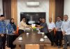 Diskominfo Gandeng KI Kepri, Targetkan Seluruh OPD “Informatif” di Monev 2026 Diskominfo Gandeng KI Kepri, Targetkan Seluruh OPD