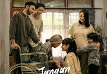 Dukungan Pemprov Sumbar Untuk Tayangan Perdana Film Jangan Buang Ibu Pemprov Sumbar