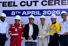 Ekspor AS dan India dari Batam Tumbuh Signifikan di Awal 2026 Ekspor AS dan India dari Batam Tumbuh Signifikan di Awal 2026