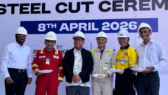 Ekspor AS dan India dari Batam Tumbuh Signifikan di Awal 2026