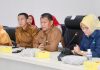 Pemko Batam Perkuat Keamanan Pangan, GERMAS SAPA 2026 Resmi Digulirkan GERMAS SAPA 2026 Resmi Digulirkan