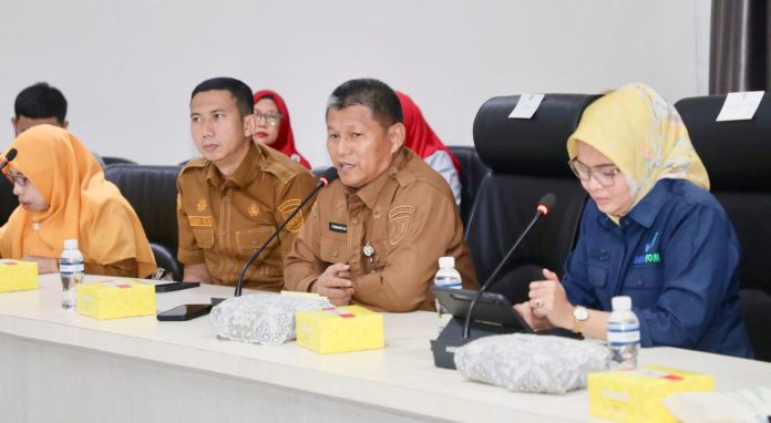 GERMAS SAPA 2026 Resmi Digulirkan