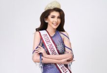 Hormati Proses Hukum, Gelar Puteri Indonesia Riau Jeni Rahmadial Dicabut Gelar Puteri Indonesia Riau Jeni Rahmadial Dicabut