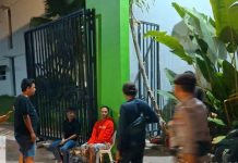 Gerak Cepat Laporan 110, Polsek Bengkong Amankan Pelaku Pencurian di Tropicana Gerak Cepat Laporan 110, Polsek Bengkong Amankan Pelaku Pencurian di Tropicana