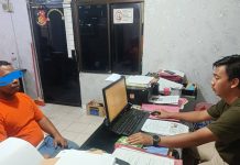 Gerak Cepat Polsek Bintan Timur Ungkap Pelaku Curat di Kijang Kota Gerak Cepat Polsek Bintan Timur Ungkap Pelaku Curat di Kijang Kota