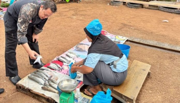 Hari Nelayan Nasional 2026, Grand Mercure Batam Centre Perkuat Kesejahteraan Nelayan Lokal