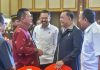 Gubernur Ansar Apresiasi Peran Kejati Kepri dalam Mendukung Pembangunan Kepri Gubernur Ansar Apresiasi Peran Kejati Kepri dalam Mendukung Pembangunan Kepri