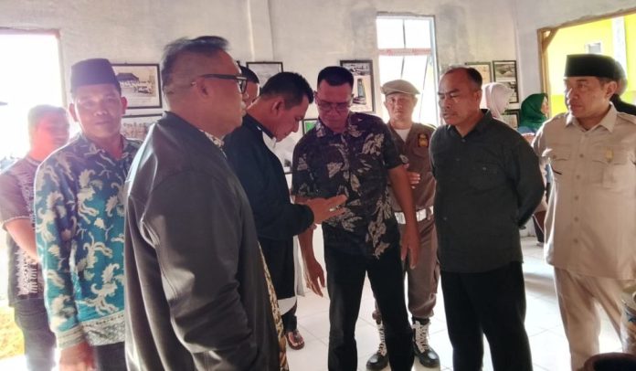 Gubernur Ansar Dorong Relokasi Museum Perbatasan Anambas ke Bibir Pantai Arung Hijau