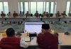 Mahyeldi Gandeng Danantara dan BUMN, Percepat Investasi dan Infrastruktur Strategis Sumbar Gubernur Sumatera Barat, Mahyeldi Ansharullah