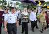 Gubernur Mahyeldi Dorong Kota Bukittinggi, Jam Gadang dan Sejarah PDRI Mendunia Gubernur Sumatera Barat, Mahyeldi Ansharullah, menegaskan posisi penting Kota Bukittinggi