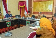 Sukses di Nagari Sikalang, Pemprov Sumbar Perluas Program NCH Nagari Creative Hub Gubernur Sumbar, Mahyeldi Program NCH Nagari Creative Hub