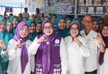 Hari Posyandu Nasional 2026, Ketua PKK Batam Erlita Kenalkan Peran Enam SPM Hari Posyandu Nasional 2026, Ketua PKK Batam Erlita Kenalkan Peran Enam SPM
