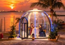 Harris Hotel Hadirkan Promo Paket Candlelit Dinner Eksklusif dengan View Sunset Terbaik di Batam Harris Hotel Hadirkan Promo Paket Candlelit Dinner Eksklusif dengan View Sunset Terbaik di Batam