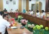 Hasil RDPU Komisi III DPRD Batam Putuskan Larangan Parkir di Bahu Jalan Depan PT Panasonic Hasil RDPU Komisi III DPRD Batam Putuskan Larangan Parkir