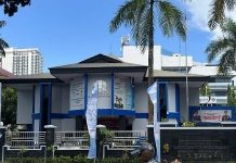 Kepala Imigrasi Batam Dicopot Sementara, 8 Oknum Diperiksa dalam Kasus Dugaan Pungli WNA Kepala Imigrasi Batam Dicopot Sementara, 8 Oknum Diperiksa dalam Kasus Dugaan Pungli WNA