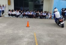 Tiga Jenis Ban Selip pada Motor dan Cara Mencegahnya Tiga Jenis Ban Selip pada Motor dan Cara Mencegahnya