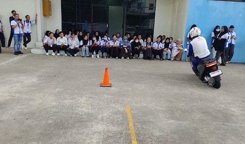 Tiga Jenis Ban Selip pada Motor dan Cara Mencegahnya Tiga Jenis Ban Selip pada Motor dan Cara Mencegahnya