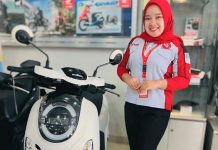 Gaya Retro Bertemu Teknologi: Honda Scoopy Tawarkan Promo Menarik di Kepri Gaya Retro Bertemu Teknologi: Honda Scoopy Tawarkan Promo Menarik di Kepri