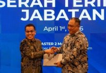 Dua Manager Bertukar Peran, Archipelago Batam Bidik Layanan Lebih Prima Dua Manager Bertukar Peran, Archipelago Batam Bidik Layanan Lebih Prima