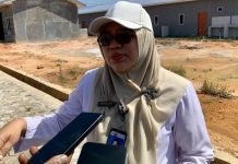 Bapenda Karimun Turun Gunung, Penimbunan Tanah Disisir Demi Kejar Pajak 20 Persen