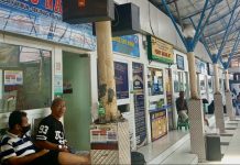 KSOP Karimun Usulkan Tarif Tiket Kapal Lebih Jelas untuk Bayi, Anak dan Dewasa Kantor Kesyahbandaran dan Otoritas Pelabuhan (KSOP) Kelas I Tanjungbalai Karimun