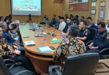 Tembus 306 Ribu Penumpang, Fasilitas Pelabuhan Karimun Lampu Kuning Usai Lebaran 2026 Kesyahbandaran dan Otoritas Pelabuhan (KSOP) Kelas I Tanjungbalai Karimun,