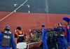 Gerak Cepat Satpolairud, Dua Nelayan Karimun Diselamatkan Setelah Hanyut ke Perairan Malaysia Nelayan Karimun
