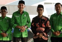 Aktif dan Berpengalaman, Muhammad Firdaus Berpotensi Pimpin DPC PKB Karimun