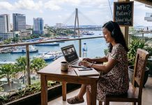 Pemkab Karimun Evaluasi WFH, Pegawai di Luar Wilayah Dianggap Tidak Hadir Pemerintah Kabupaten (Pemkab) Karimun terus melakukan evaluasi terhadap penerapan sistem kerja Work From Home