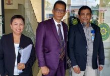 Sengketa Seleksi Direktur Perumda Tirta Mulia Memanas, M Zen Seret Bupati Karimun ke PTUN