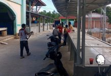 90 Lapak Kosong, Perumda BBJ Karimun Rugi Rp450 Ribu Sehari Sebanyak 90 lapak dibiarkan kosong, membuat Perumda Bumi Berazam Jaya (BBJ) harus menelan kerugian setiap hari.