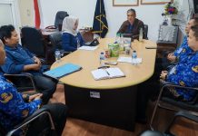 Biaya Rp2.000 di E-Ticket MV Oceanna, KSOP Karimun: Itu Layanan Sistem, Bukan Pungli