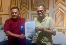 Kasus Penipuan di Karimun Tak Terbukti, Tanjung Siap Lapor Balik