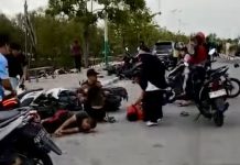 Kecelakaan Maut di Coastal Karimun, 1 Korban Tewas, Pelaku Terancam Hukuman Berat