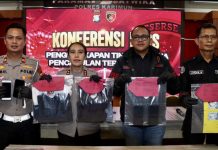 Berawal dari Mabar Free Fire, Remaja di Karimun Jadi Korban Pencabulan di Hotel