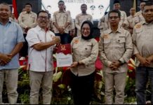 Meski Anggaran Terbatas, KONI Karimun Optimistis Tampil Maksimal di Porprov Kepri 2026